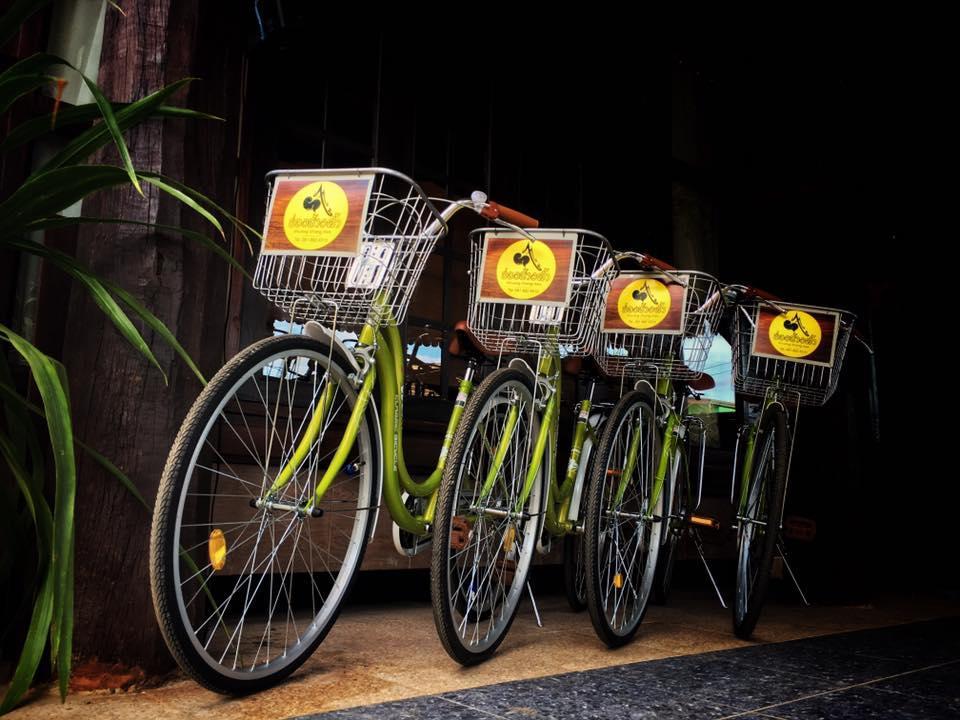 Khuang Chang Kam ナーン エクステリア 写真