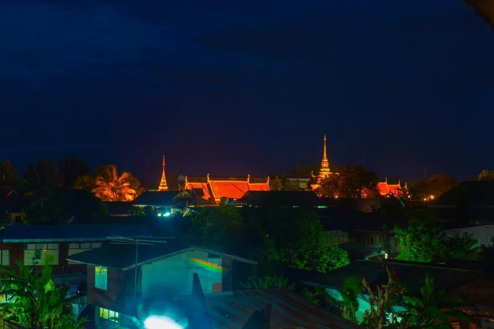 Khuang Chang Kam ナーン エクステリア 写真