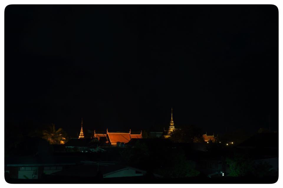 Khuang Chang Kam ナーン エクステリア 写真